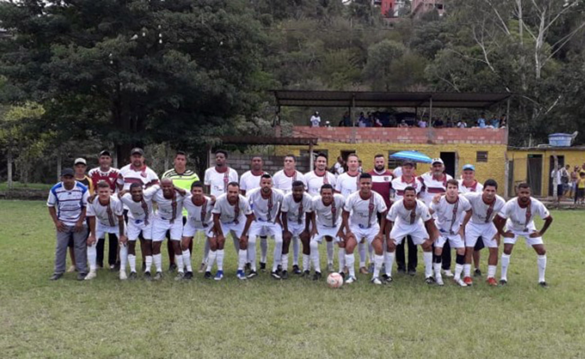 Prefeitura Municipal de Itabira - Pela primeira vez na história, Itabira  realiza campeonato feminino de futebol amador