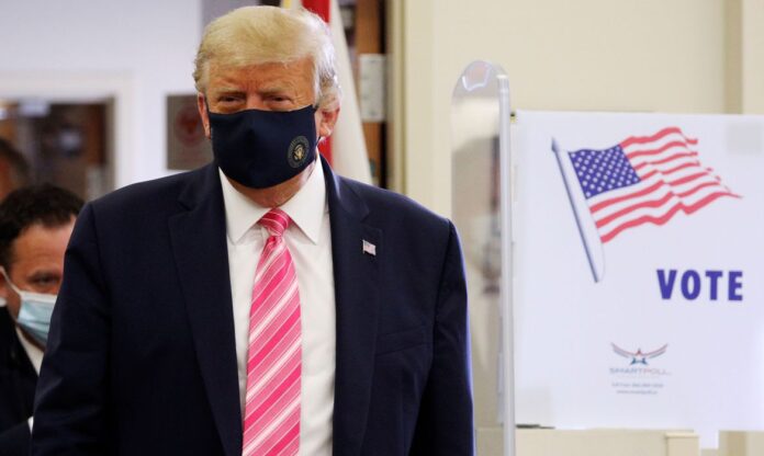donald trump tm brenner