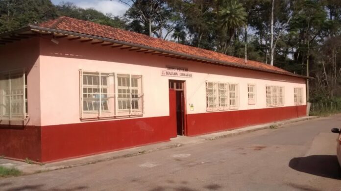 mariana escola est. benjamim guimarães sre op
