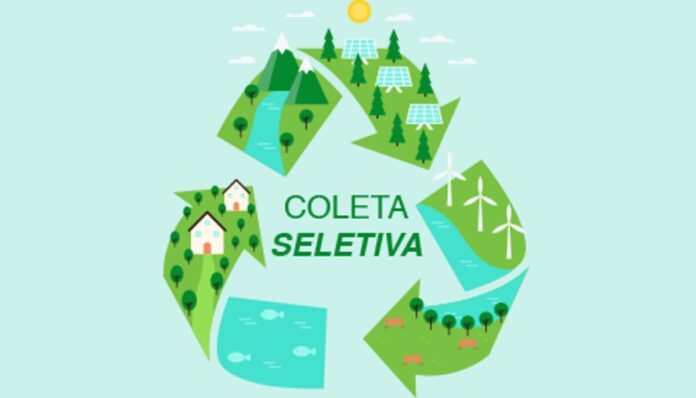 coleta-seletiva reciclagem