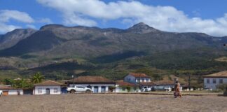 Catas Altas será palco de importante festival de esportes de aventura