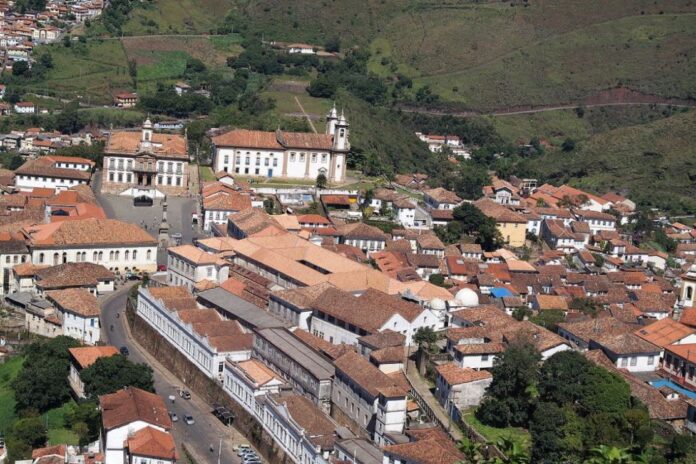 ouro preto mirante sao seb 2010 mundo