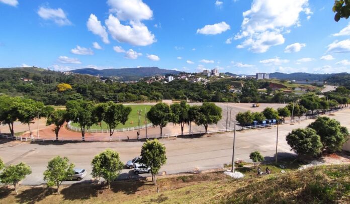 são gonçalo parque de exposição