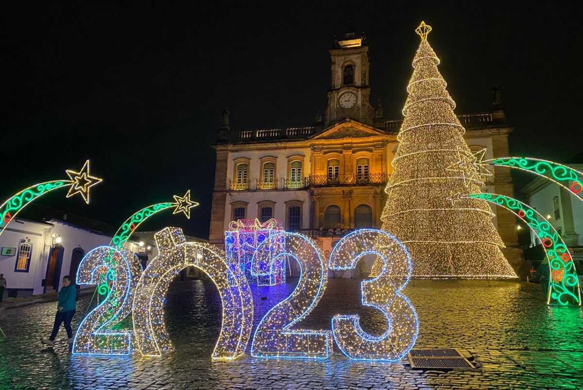 Natal Luz 2022