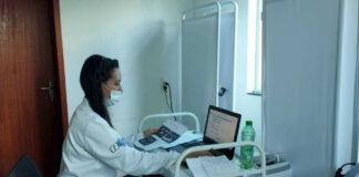 Itabira implanta serviços de ultrassonografia nos distritos de Ipoema e Senhora do Carmo