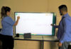 Santa Bárbara disponibiliza telas interativas nas escolas municipais