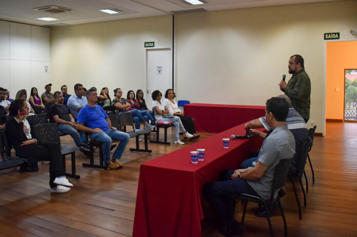 Prefeitura de Mariana realiza Evento Oficial de Abertura do Orçamento de 2023