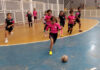 Equipes disputam finais do Torneio de Férias de Futsal em São Gonçalo