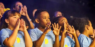 Matrículas abertas para atividades dos Canarinhos de Itabirito