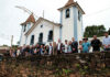 MPMG anuncia projeto de restauração da Igreja Matriz de São Bartolomeu, distrito de Ouro Preto