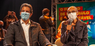 Evento anual tem como tema nesta edição "Cooperação em Mundo Fragmentado". São esperados 52 chefes de Estado e de governo