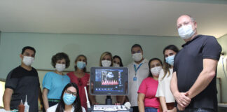 Prefeitura de João Monlevade adquire novo ultrassom