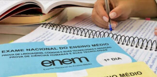 Chega à Câmara o Projeto de Lei que concede bolsas de estudo em pré-vestibulares de Itabirito