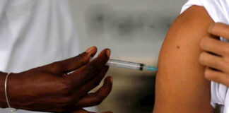 Covid: aplicação da vacina bivalente deve começar em 27 de fevereiro