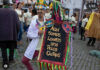 23 anos de tradição: Bloco “Conspirados” faz bonito no 1° dia do Carnaval Imperial