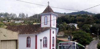 Horários de ônibus são ampliados para atender Unifei e bairros da região