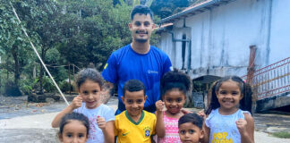 Projeto Educar pelo Esporte retorna com novos polos, em 2023