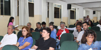 Moradores da Regional 1 participam de encontro e apresentam sugestões para Revisão do Plano Diretor