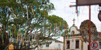 Carnaval nas Cidades Históricas de Minas Gerais