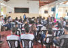 Prefeitura de Santa Bárbara realiza o programa “Saúde na Escola” nos educandários do município