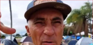 PF deflagra 6ª fase da Operação Lesa Pátria para identificar participantes dos ataques do dia 8 de janeiro