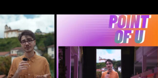 Estudante da UFOP é premiado por documentário em festival de cinema da Bélgica