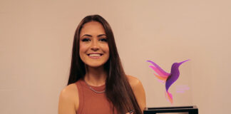 Aluna da UFOP integra lista under 30 da Forbes