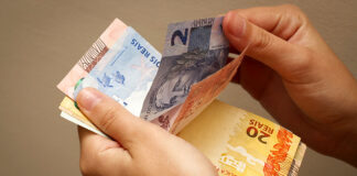 Marinho fala em novo reajuste do salário mínimo no dia 1º de maio