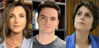 Brasil pode ser referência no combate ao discurso de ódio, diz Manuela d’Ávila