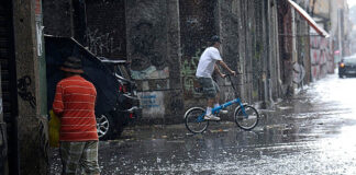 'Mudança climática é fábrica de gerar pobreza', diz secretário do Observatório do Clima