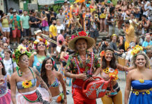 Brincar sem ofender: fantasias que ridicularizam outras pessoas devem ser evitadas no carnaval