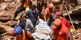 Chuva recorde: temporais como o que assolou o litoral paulista são cada vez mais frequentes