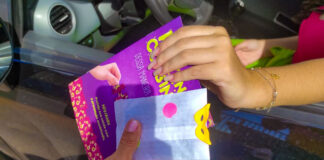 Prefeitura de Itabirito realiza blitz de prevenção às doenças sexualmente transmissíveis