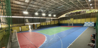 Prefeitura de Itabirito abre inscrições para Escola de Esportes