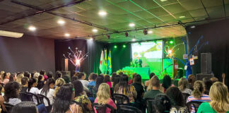 Prefeitura de Itabirito realiza cerimônia de abertura do ano letivo de 2023