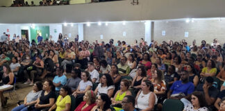 Professores participam de seminário de Educação para as relações étnico-raciais