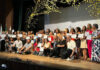 Mais 91 mulheres itabiranas concluem curso de Costura Social