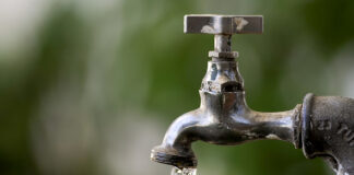 PET da Engenharia Geológica realiza pesquisa sobre distribuição da água em Ouro Preto