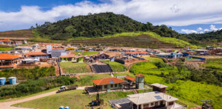 Fundação Renova e Prefeitura de Mariana assinam plano de ação para a entrega de Paracatu de Baixo