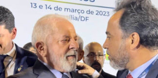 Prefeito de Itabira assume vice-presidência da Federação Nacional de Prefeitos