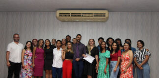 1ª turma de Gastronomia social está pronta para o mercado de trabalho em Itabira