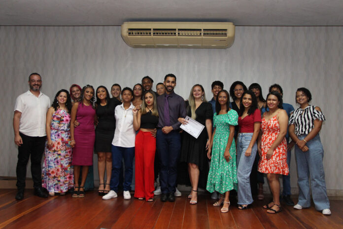 1ª turma de Gastronomia social está pronta para o mercado de trabalho em Itabira