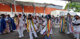 Prefeitura de São Gonçalo prepara registro de bens imateriais pelo Iepha