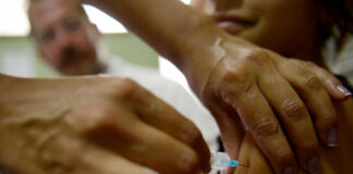 Estudo mostra que Brasil está abaixo da meta de vacinação contra HPV