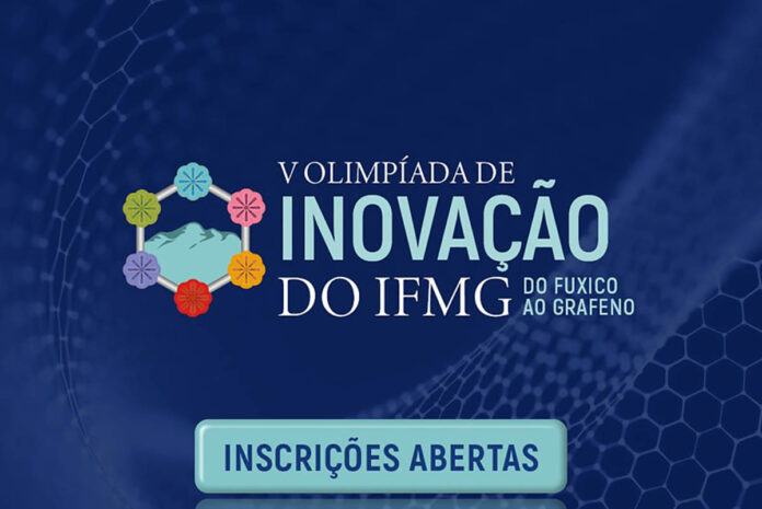 Em novo formato, Olimpíada de Inovação terá capacitação, mentoria e premiação de R$ 27 mil