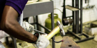 Escola de Ofícios Tradicionais de Mariana inicia período letivo de 2023