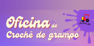 Itabira oferece oficinas gratuitas de artesanato