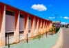 Prefeitura de Santa Bárbara realiza melhorias estruturais na Escola Municipal Chico Severino