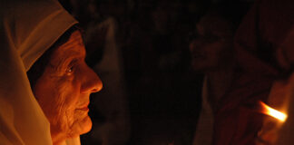 Ouro Preto espera mais uma emocionante Semana Santa