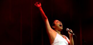 Ouro Preto recebe espetáculo De Coisas que Aprendi com Elis no dia 04 de março